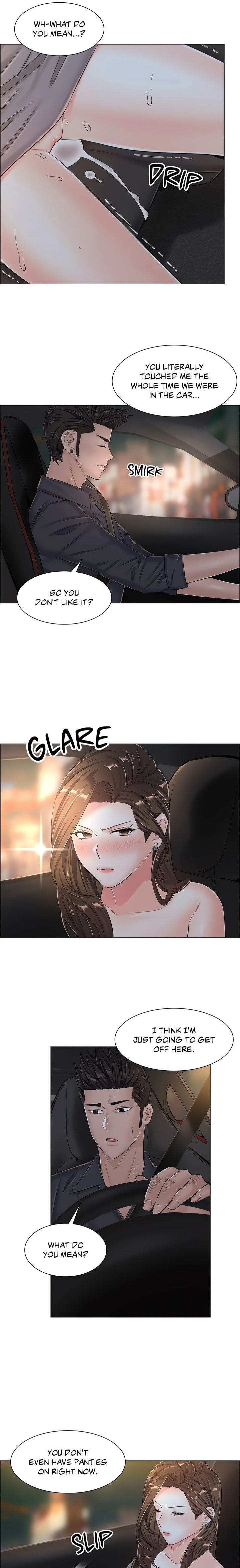 The Game: Fatal Doctor - Chapter 35 - picture 9