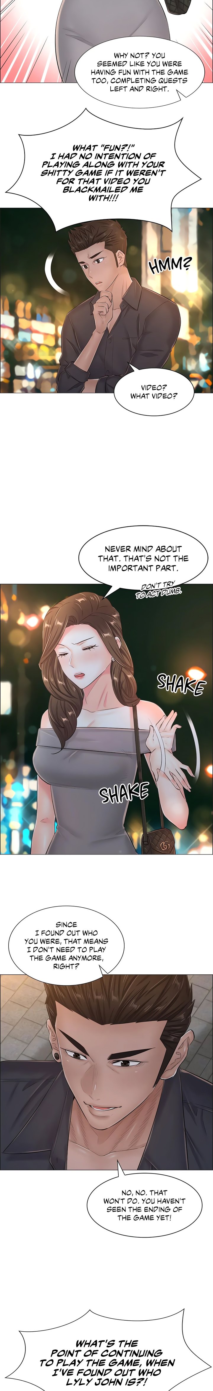 The Game: Fatal Doctor - Chapter 36 - picture 1