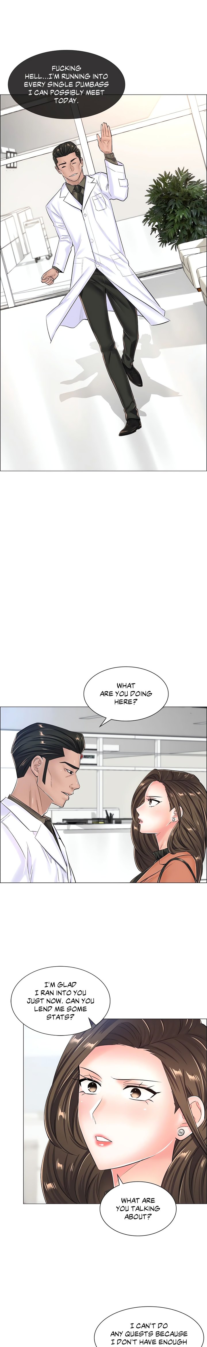 The Game: Fatal Doctor - Chapter 36 - picture 10