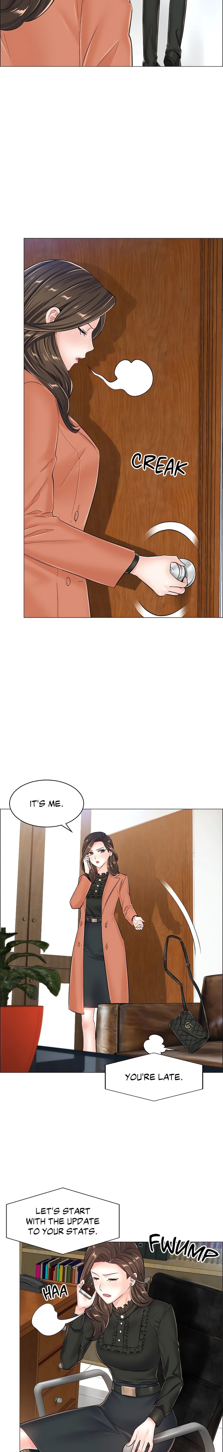 The Game: Fatal Doctor - Chapter 36 - picture 14