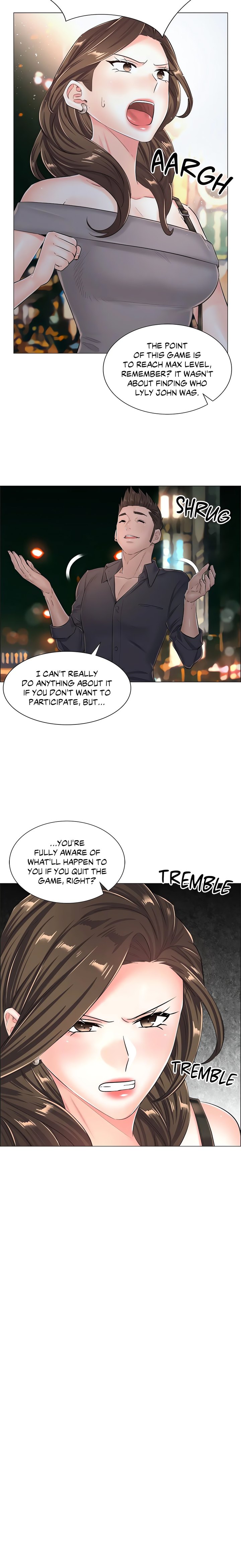 The Game: Fatal Doctor - Chapter 36 - picture 2