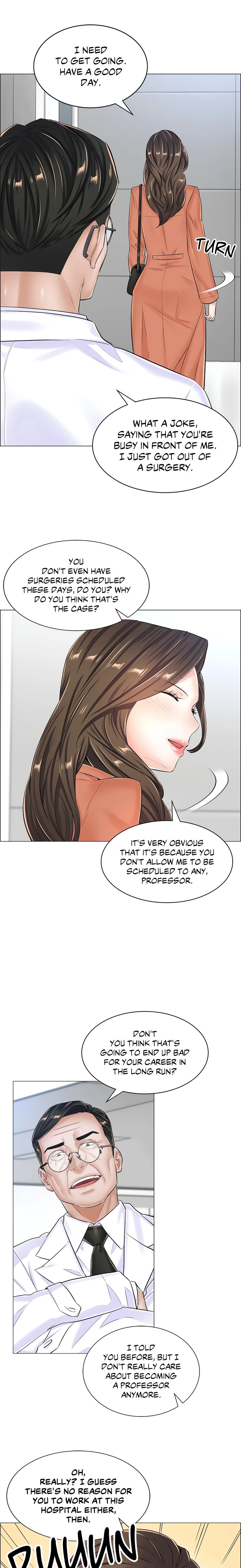 The Game: Fatal Doctor - Chapter 36 - picture 4