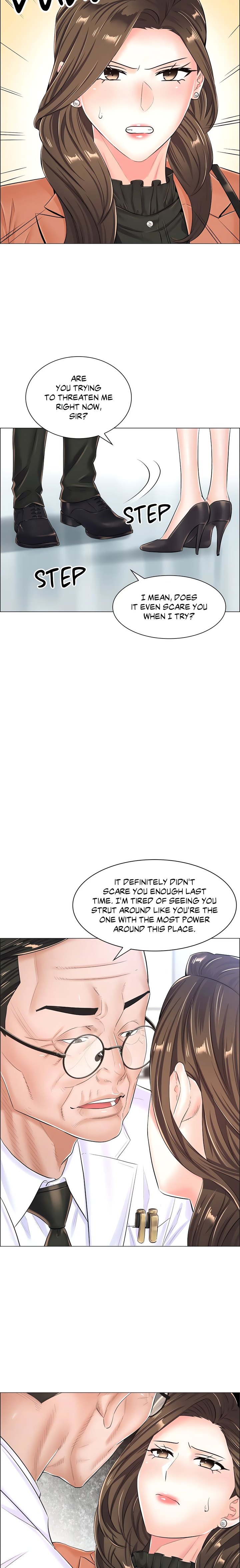 The Game: Fatal Doctor - Chapter 36 - picture 5