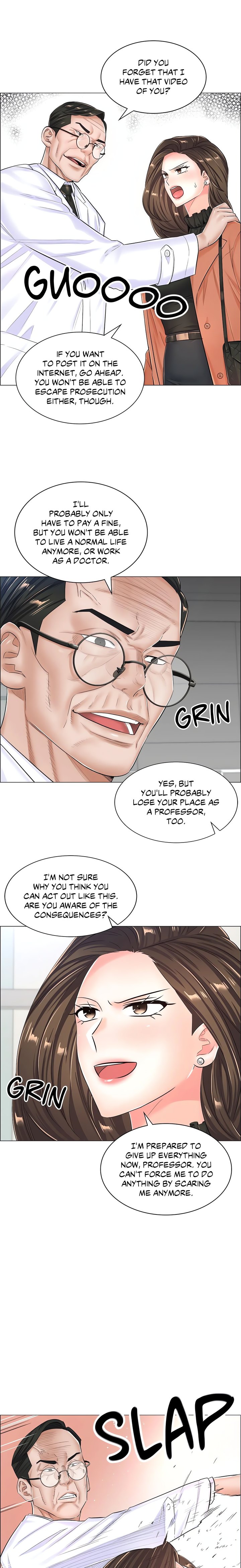 The Game: Fatal Doctor - Chapter 36 - picture 7