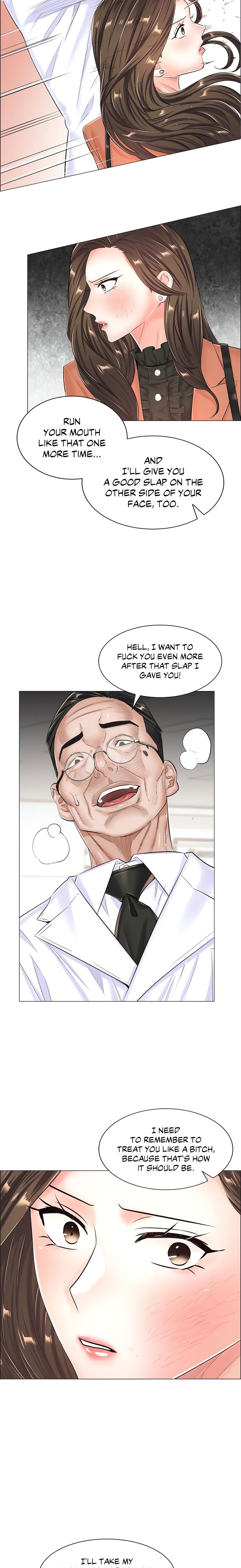 The Game: Fatal Doctor - Chapter 36 - picture 8