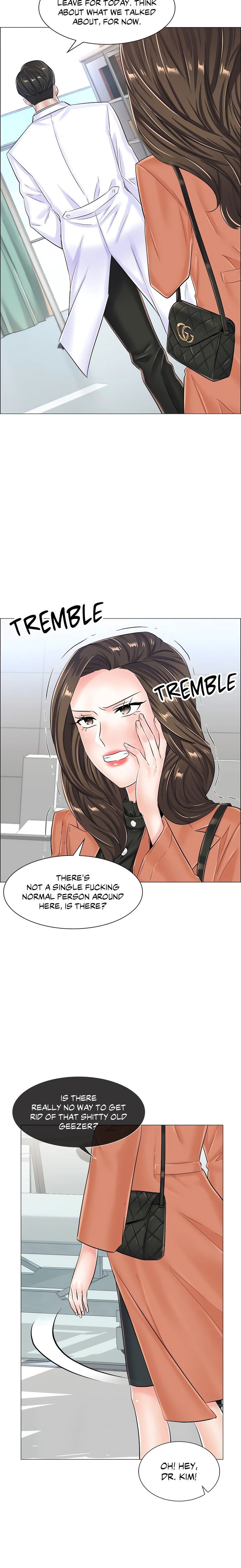 The Game: Fatal Doctor - Chapter 36 - picture 9