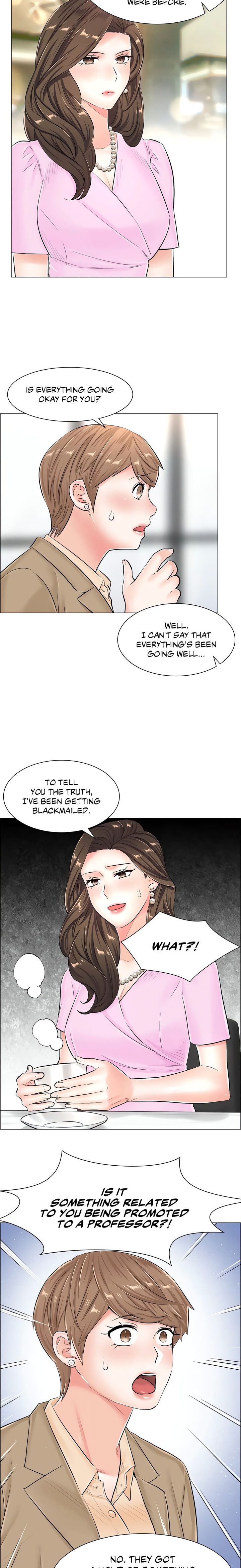 The Game: Fatal Doctor - Chapter 37 - picture 10