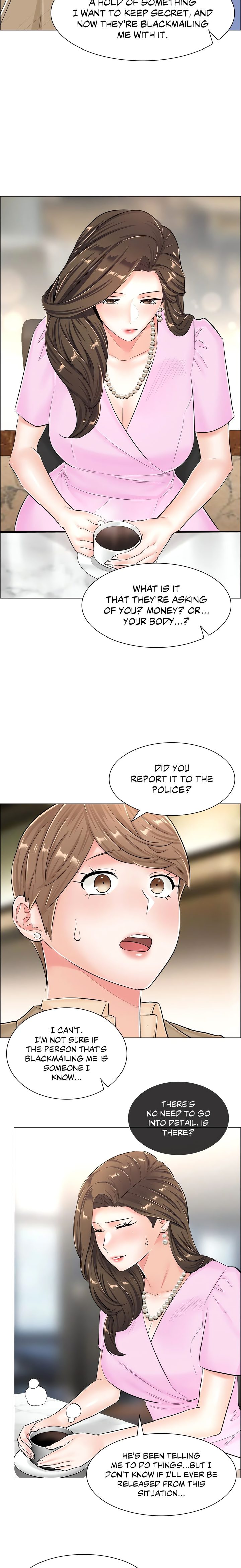The Game: Fatal Doctor - Chapter 37 - picture 11