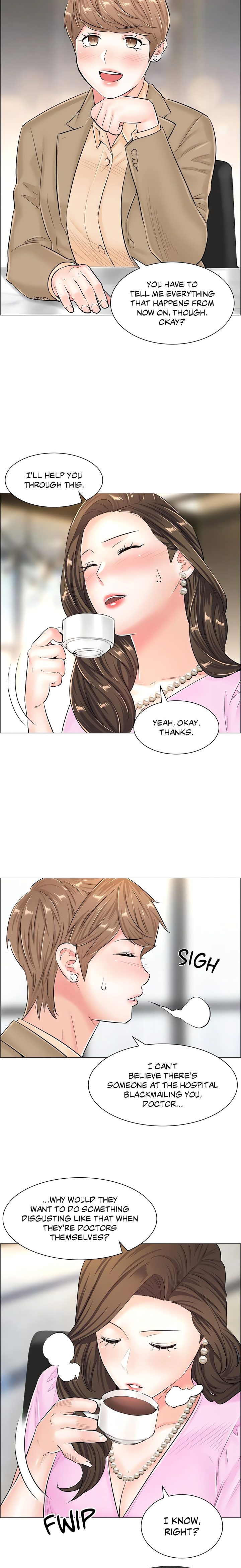 The Game: Fatal Doctor - Chapter 37 - picture 13