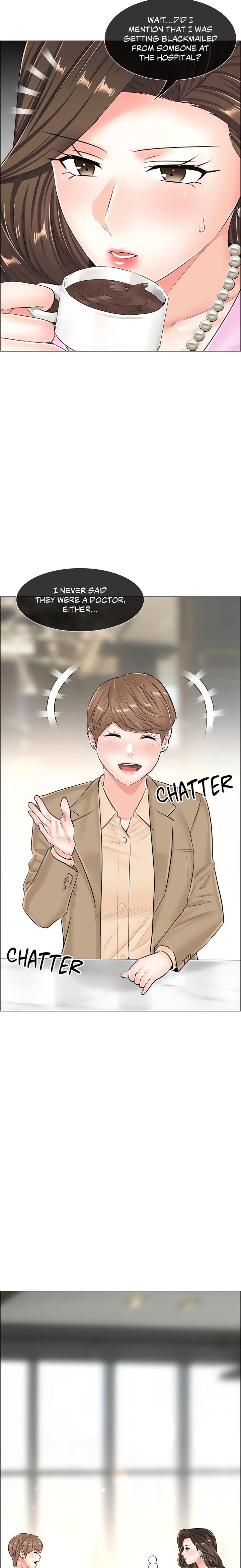 The Game: Fatal Doctor - Chapter 37 - picture 14