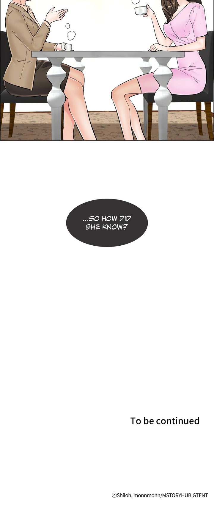 The Game: Fatal Doctor - Chapter 37 - picture 15