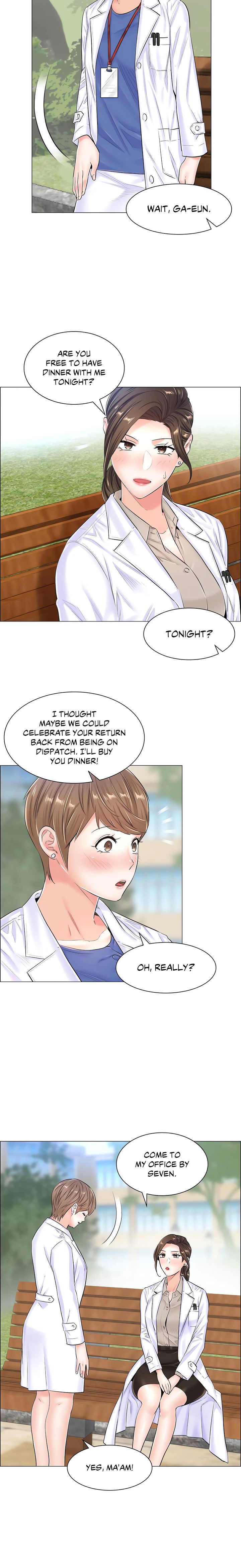 The Game: Fatal Doctor - Chapter 37 - picture 3