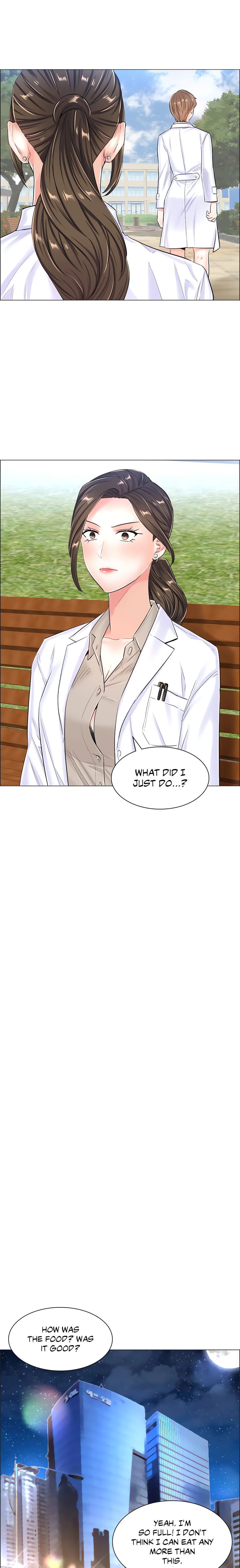 The Game: Fatal Doctor - Chapter 37 - picture 4