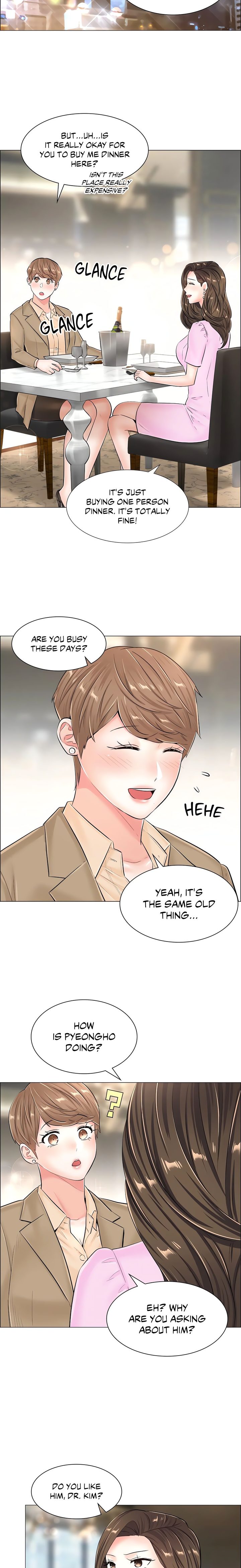 The Game: Fatal Doctor - Chapter 37 - picture 5