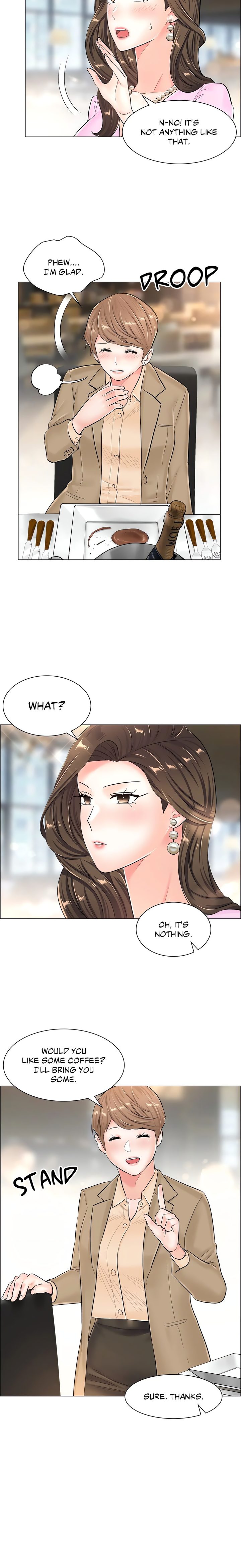 The Game: Fatal Doctor - Chapter 37 - picture 6