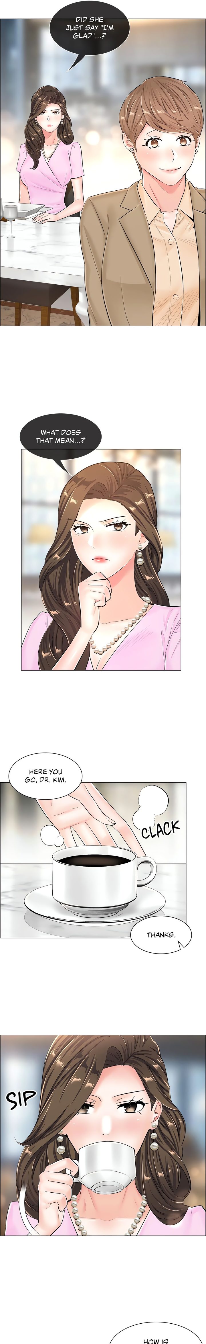 The Game: Fatal Doctor - Chapter 37 - picture 7