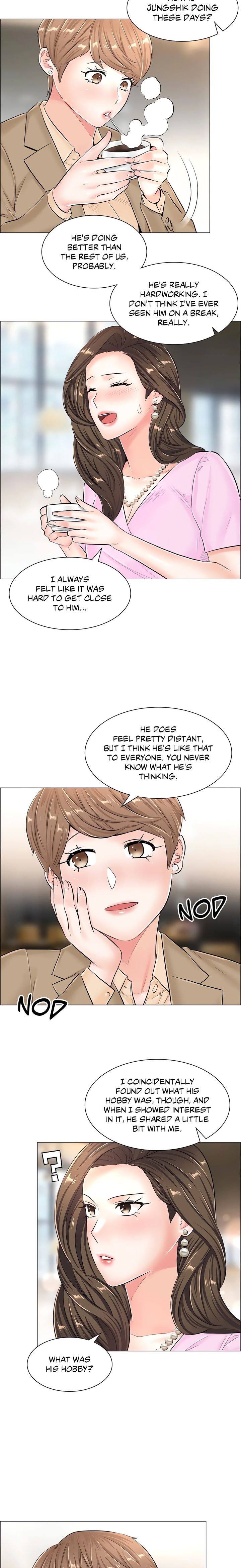 The Game: Fatal Doctor - Chapter 37 - picture 8