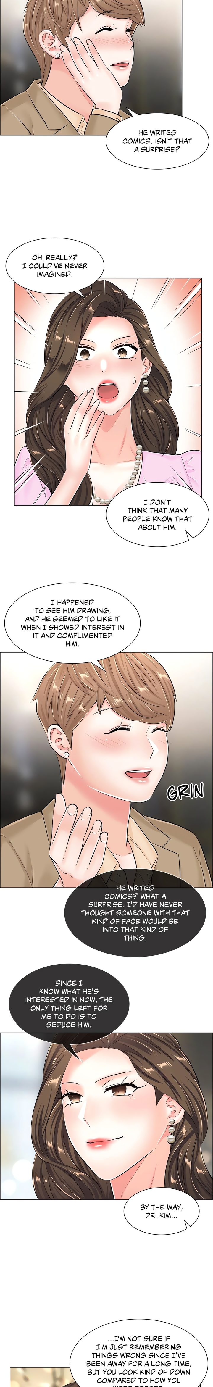 The Game: Fatal Doctor - Chapter 37 - picture 9