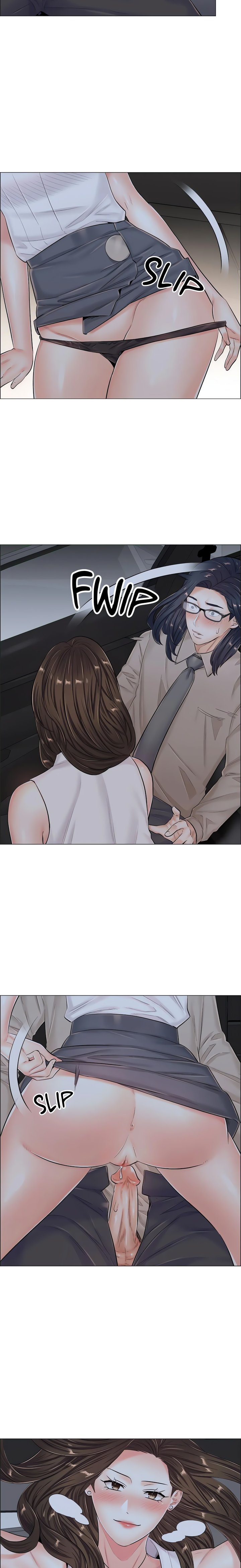 The Game: Fatal Doctor - Chapter 38 - picture 11
