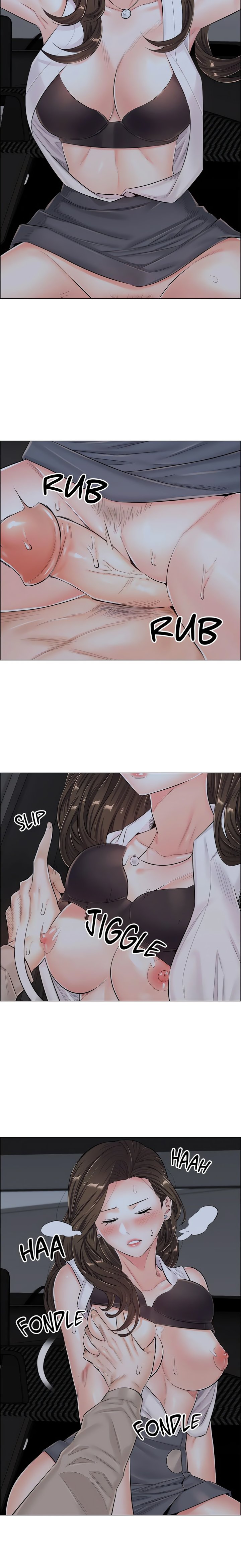 The Game: Fatal Doctor - Chapter 38 - picture 12