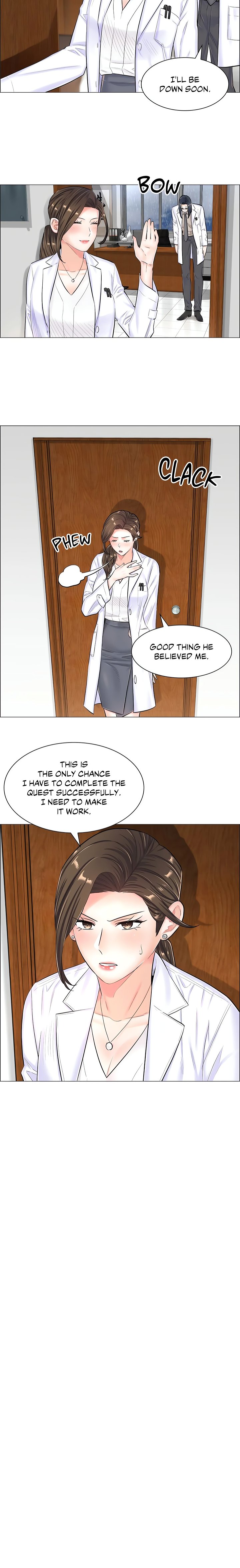 The Game: Fatal Doctor - Chapter 38 - picture 4
