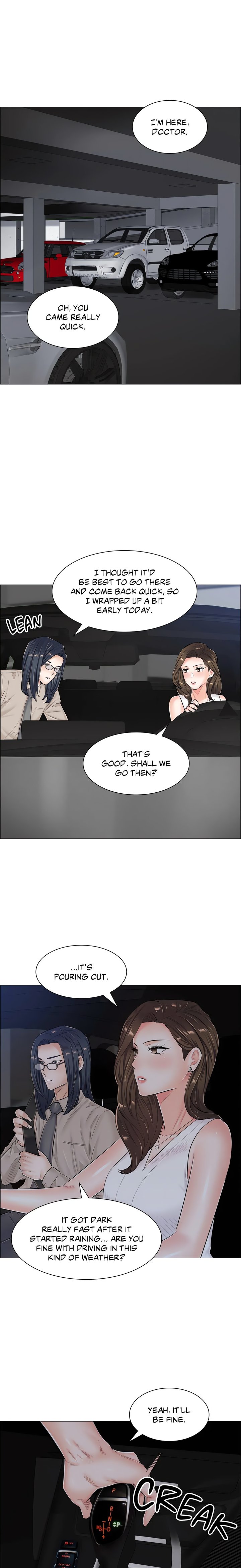 The Game: Fatal Doctor - Chapter 38 - picture 5