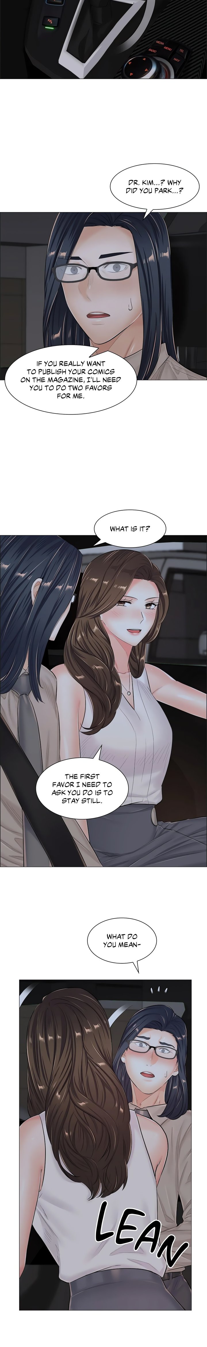 The Game: Fatal Doctor - Chapter 38 - picture 6