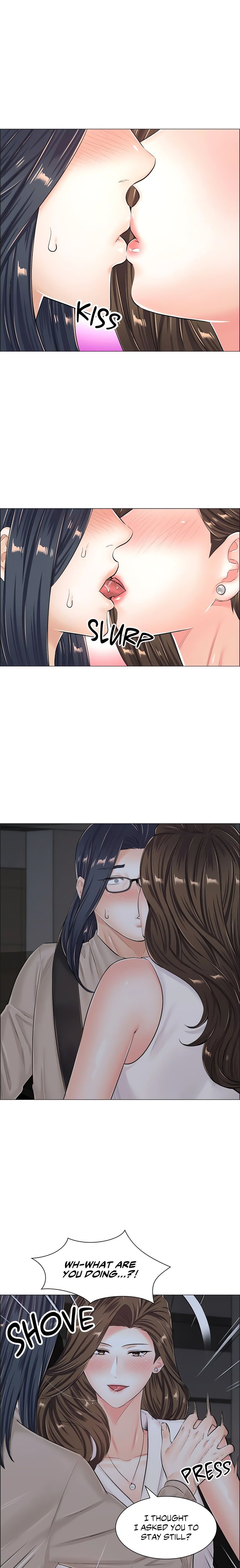 The Game: Fatal Doctor - Chapter 38 - picture 7