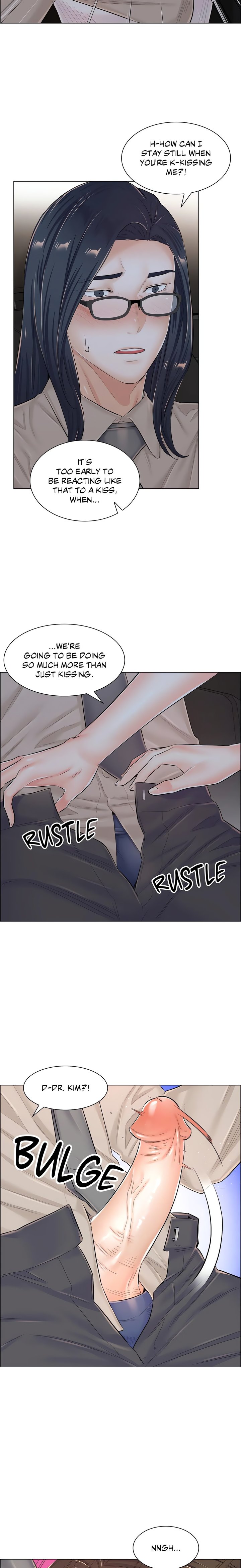The Game: Fatal Doctor - Chapter 38 - picture 8