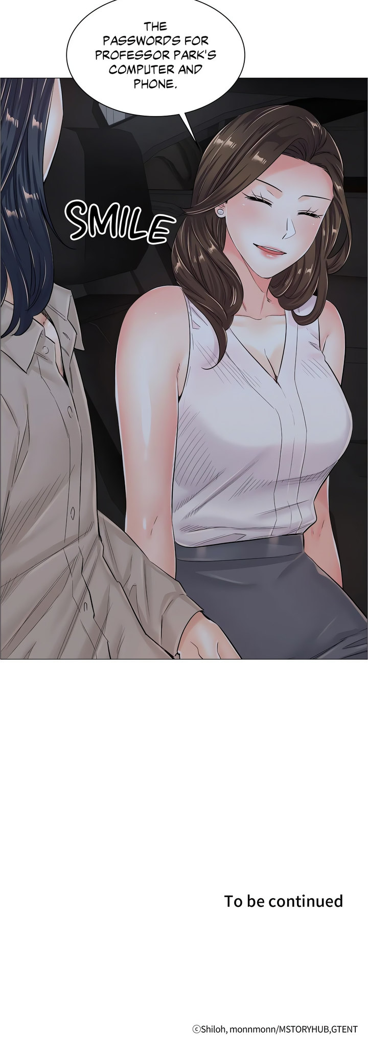 The Game: Fatal Doctor - Chapter 39 - picture 13