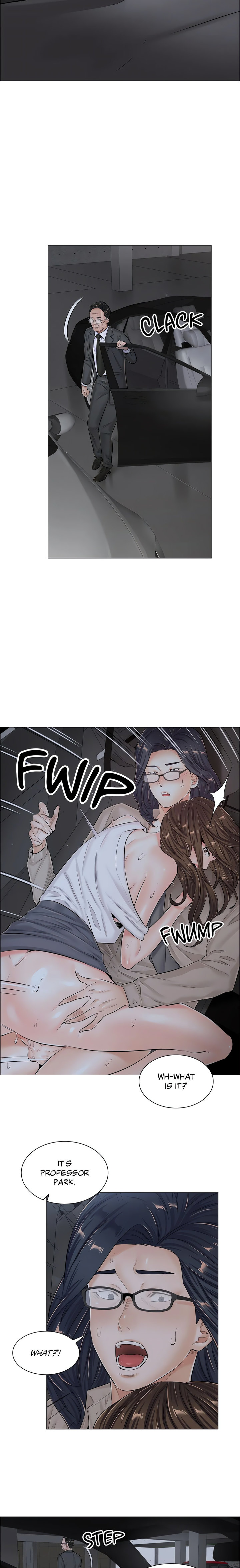 The Game: Fatal Doctor - Chapter 39 - picture 2