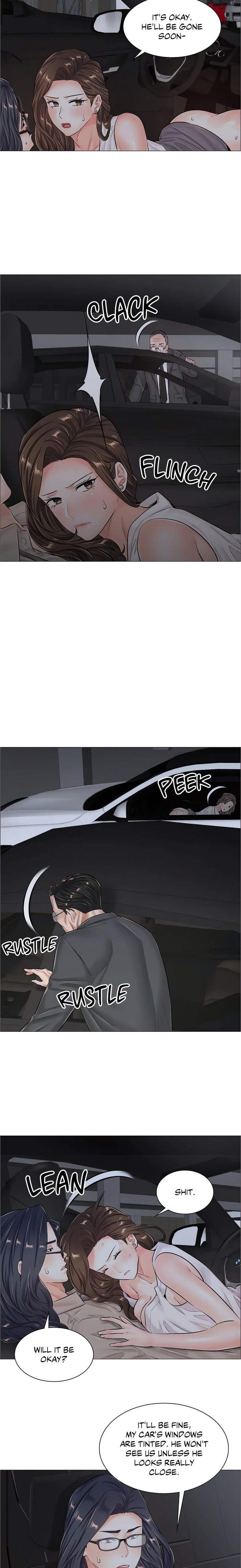 The Game: Fatal Doctor - Chapter 39 - picture 3