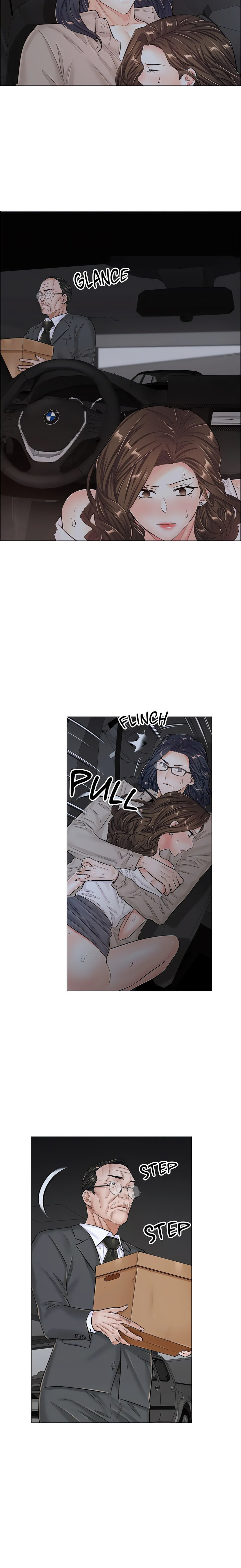 The Game: Fatal Doctor - Chapter 39 - picture 4