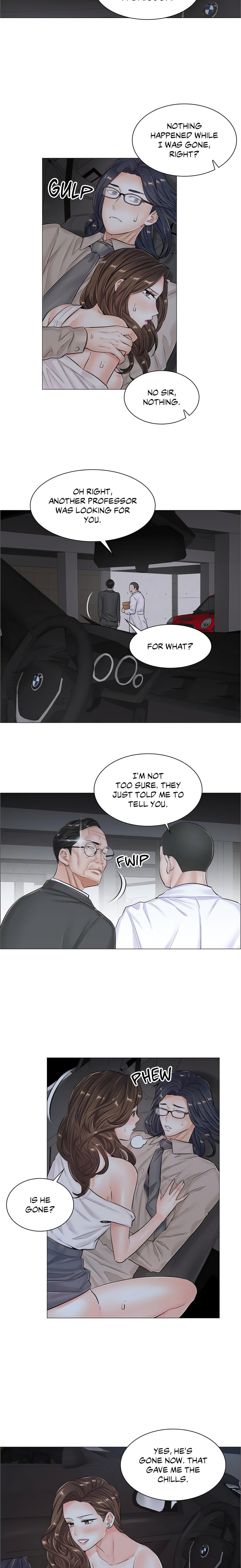 The Game: Fatal Doctor - Chapter 39 - picture 6
