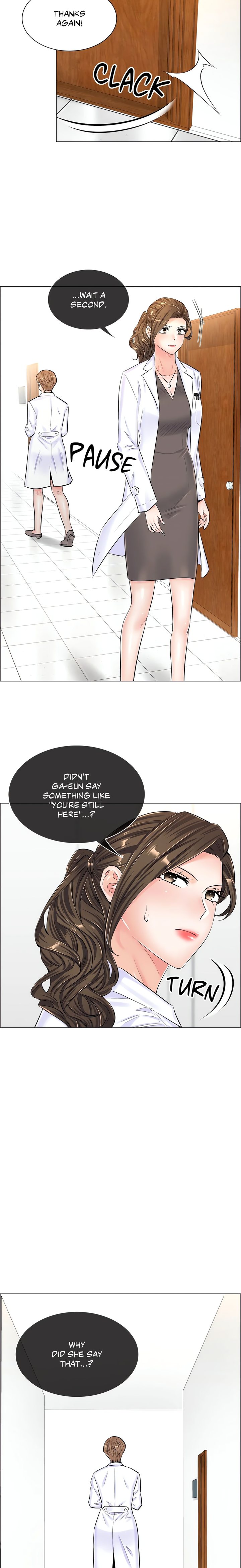 The Game: Fatal Doctor - Chapter 40 - picture 12