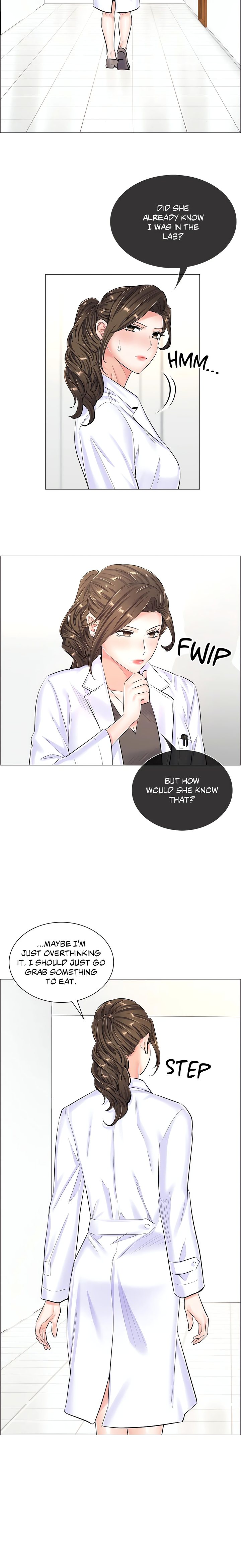 The Game: Fatal Doctor - Chapter 40 - picture 13