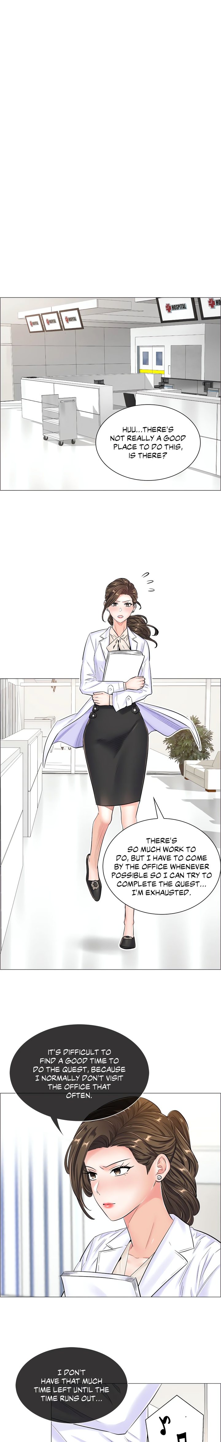 The Game: Fatal Doctor - Chapter 40 - picture 14