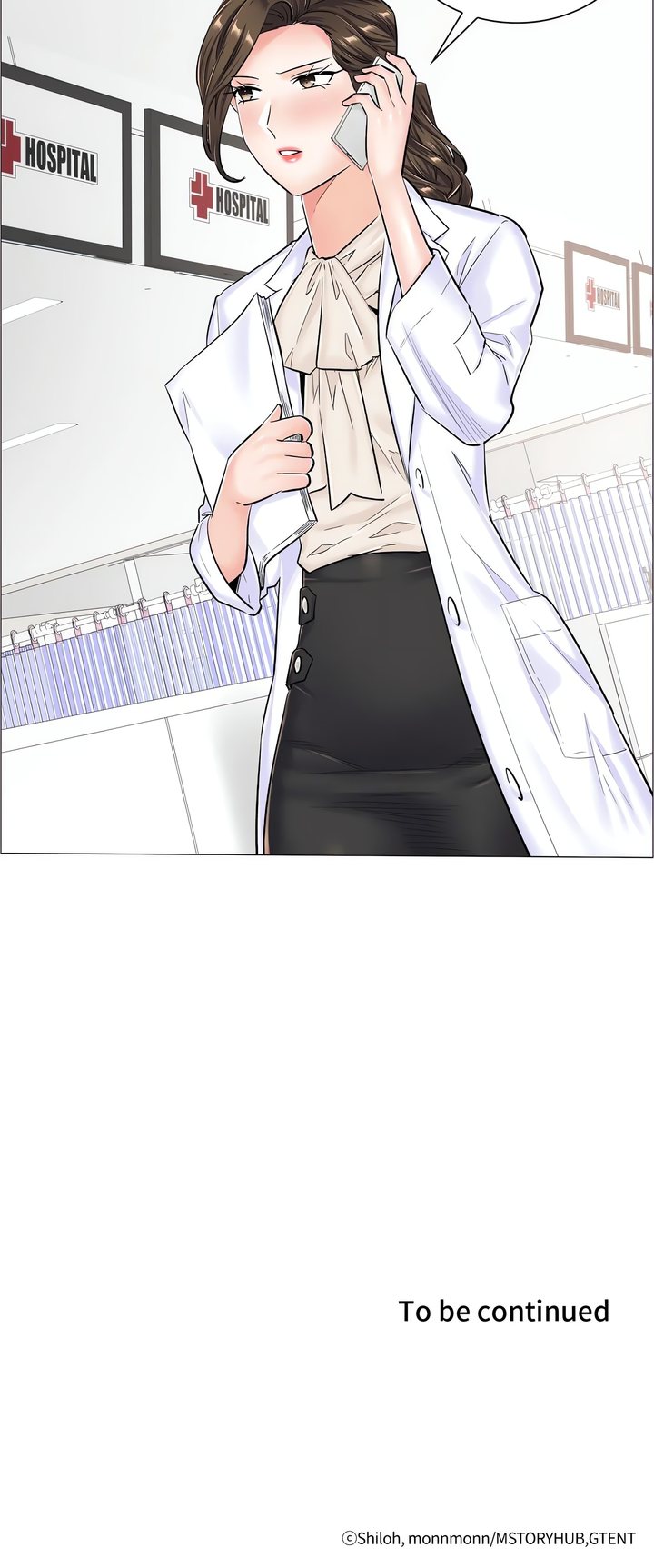 The Game: Fatal Doctor - Chapter 40 - picture 16