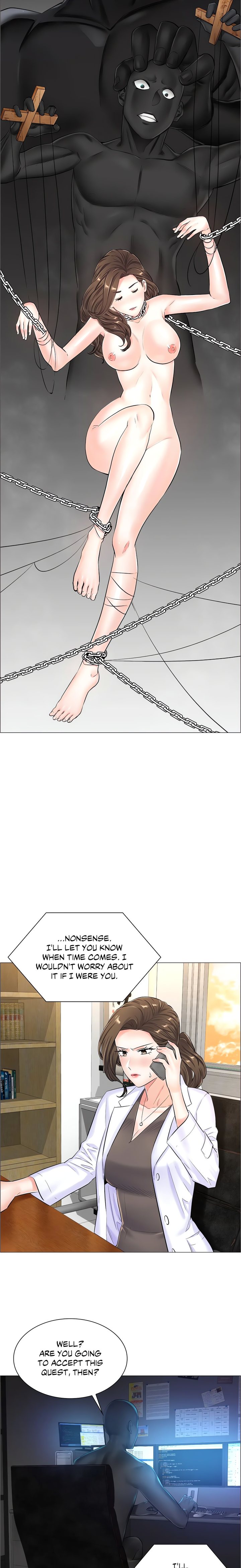 The Game: Fatal Doctor - Chapter 40 - picture 4