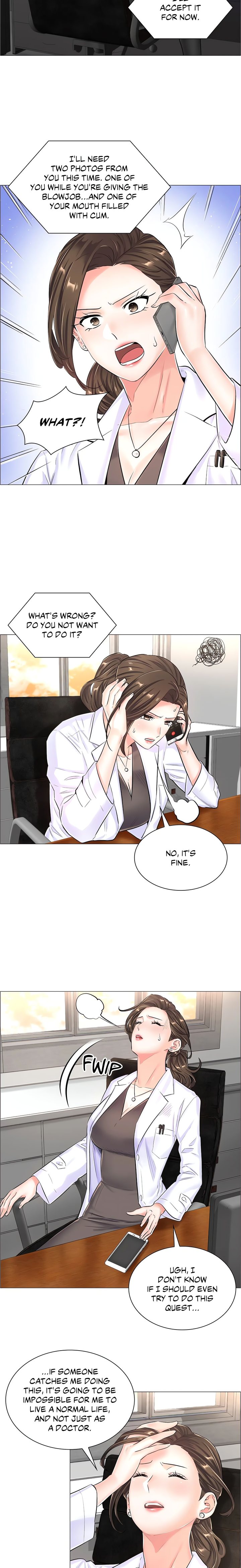 The Game: Fatal Doctor - Chapter 40 - picture 5