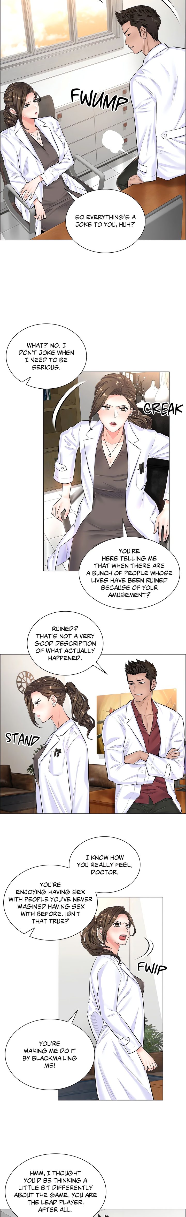 The Game: Fatal Doctor - Chapter 40 - picture 7
