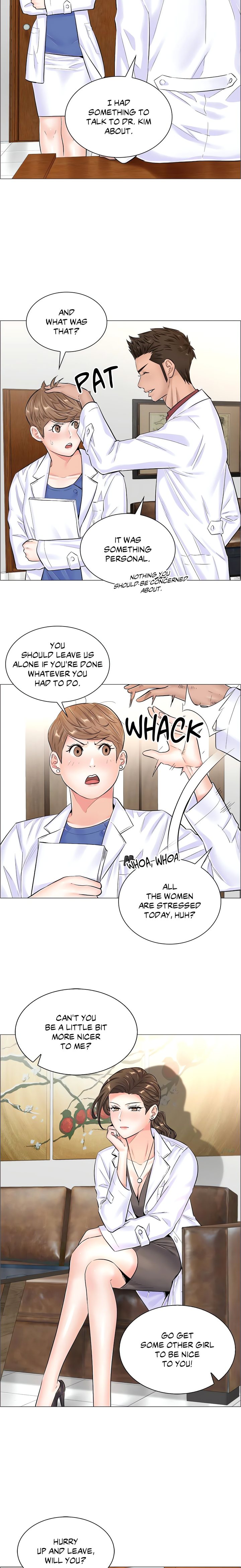 The Game: Fatal Doctor - Chapter 40 - picture 9