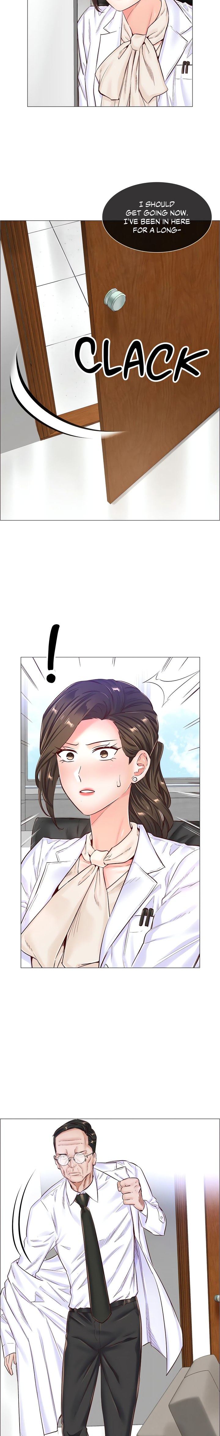 The Game: Fatal Doctor - Chapter 41 - picture 10