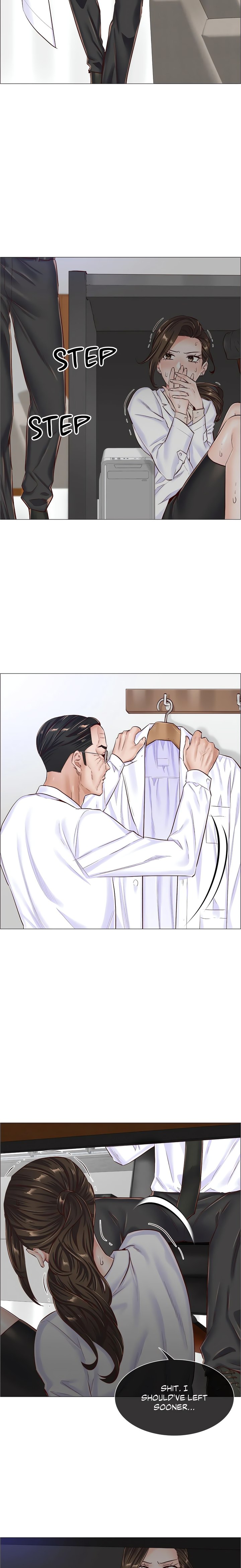 The Game: Fatal Doctor - Chapter 41 - picture 11