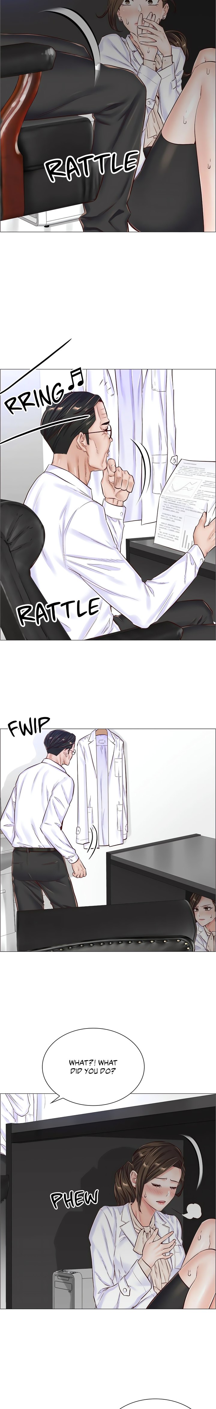 The Game: Fatal Doctor - Chapter 41 - picture 12
