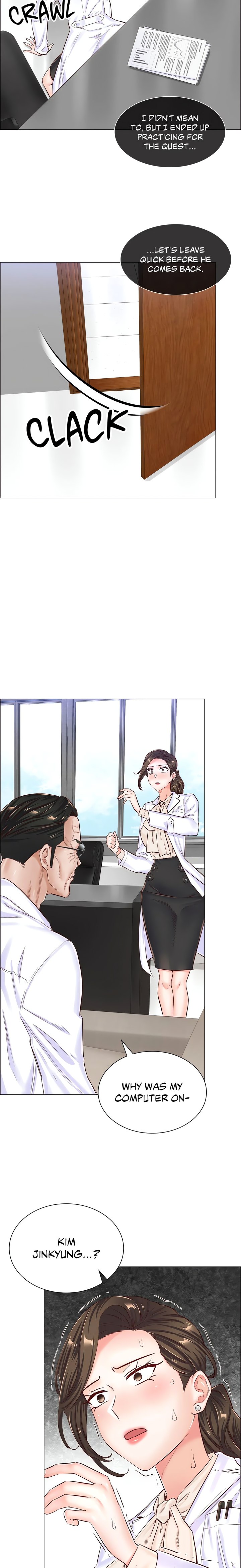 The Game: Fatal Doctor - Chapter 41 - picture 14