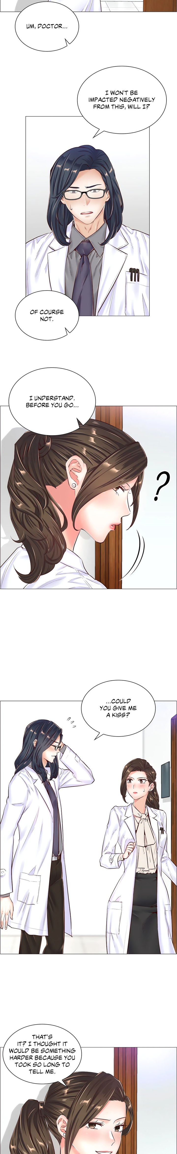 The Game: Fatal Doctor - Chapter 41 - picture 2