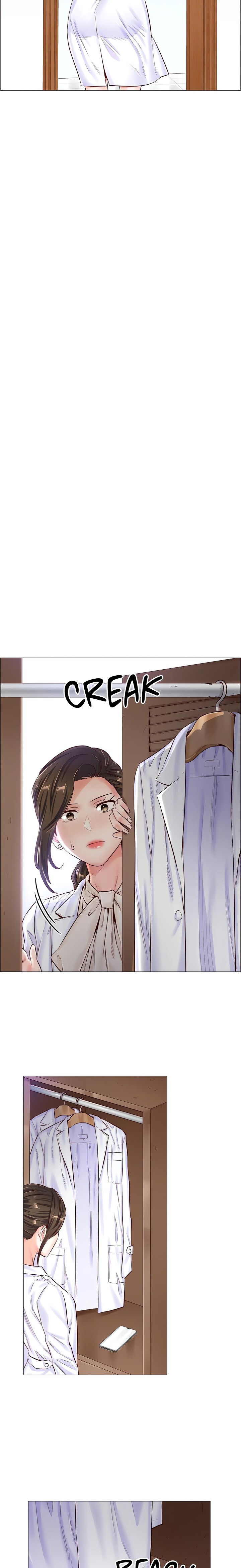 The Game: Fatal Doctor - Chapter 41 - picture 4