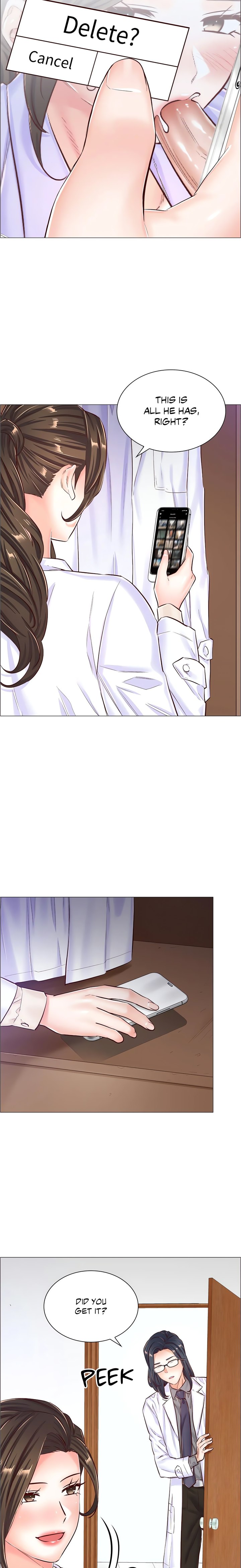 The Game: Fatal Doctor - Chapter 41 - picture 7