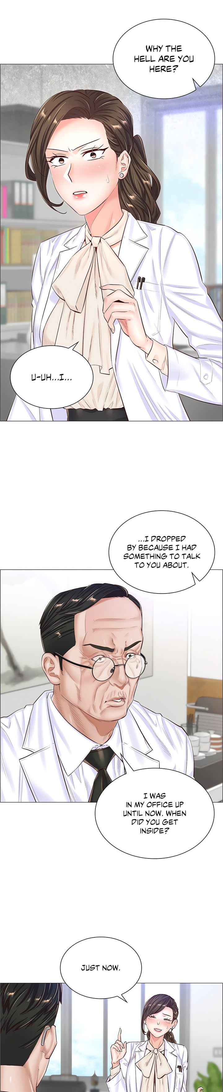 The Game: Fatal Doctor - Chapter 42 - picture 0
